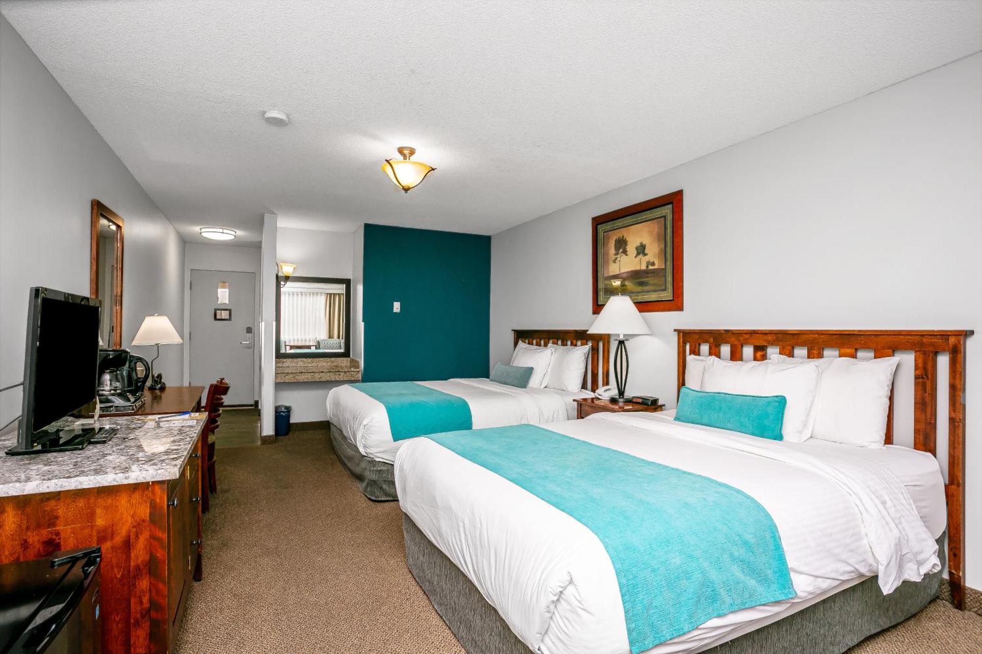 Hotel Tonquin 3*