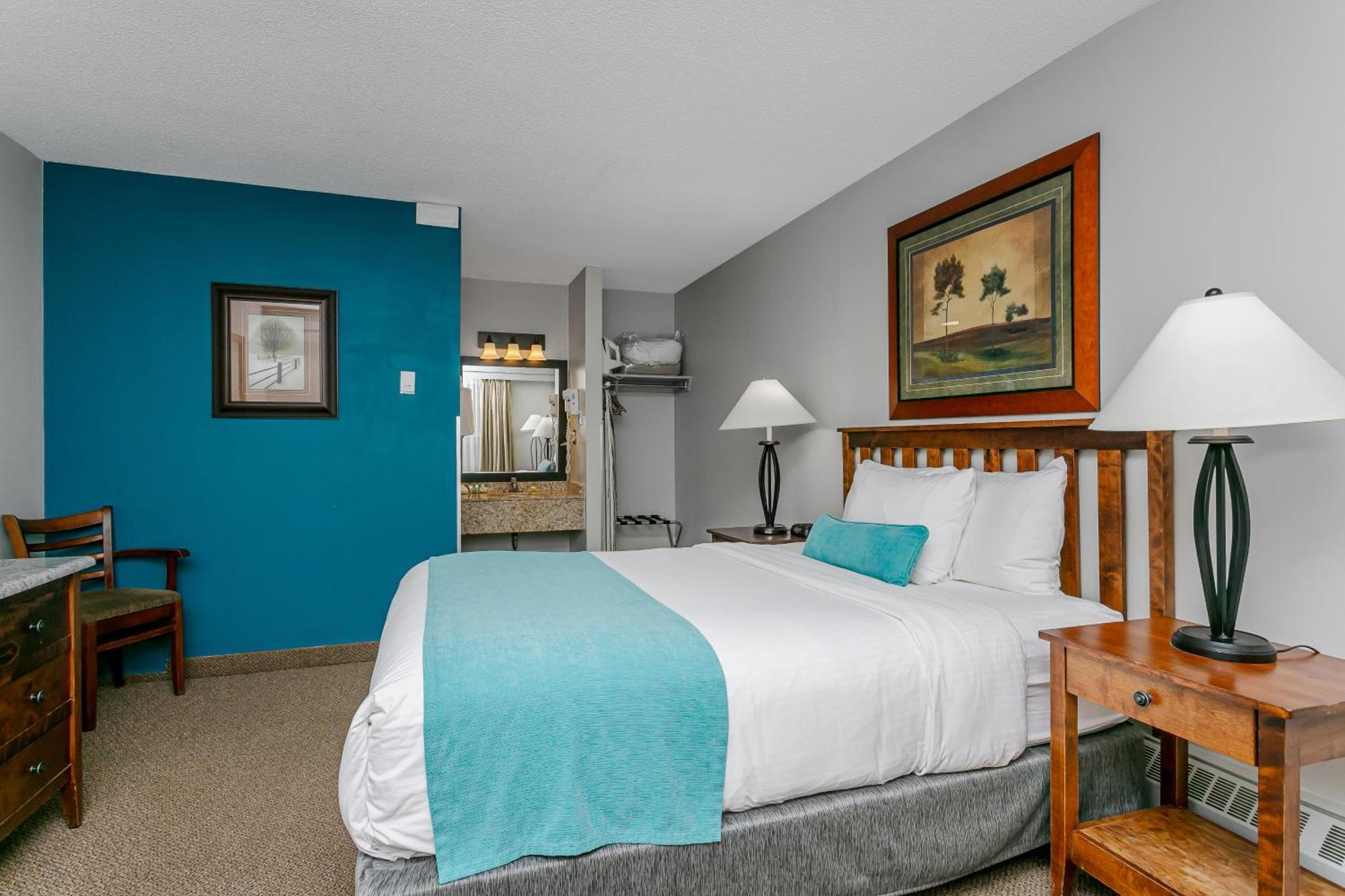 Tonquin Hotel Jasper