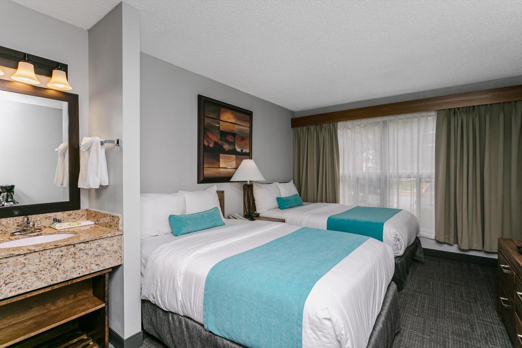 Hotel Tonquin