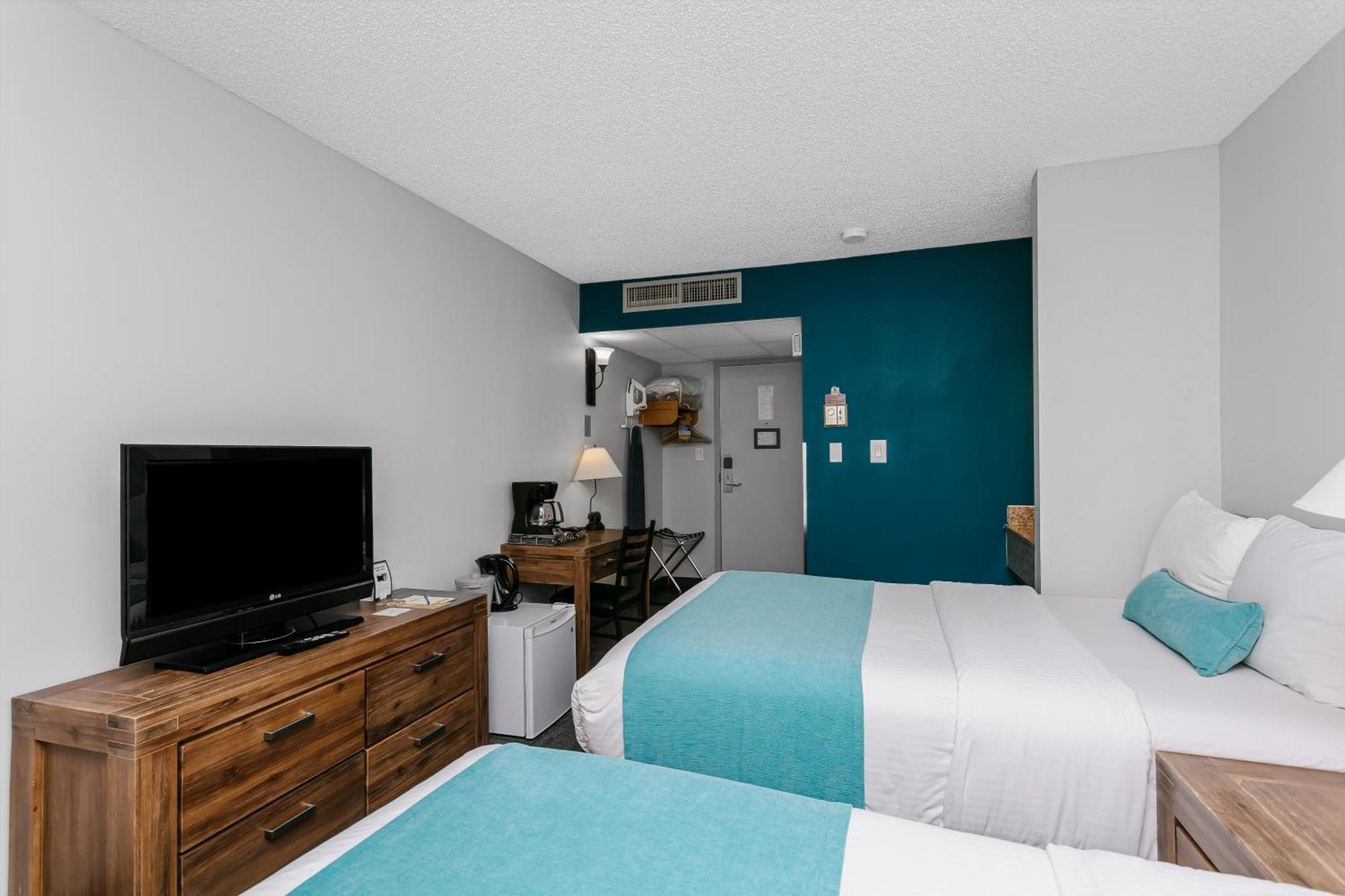 Hotel Tonquin 3*