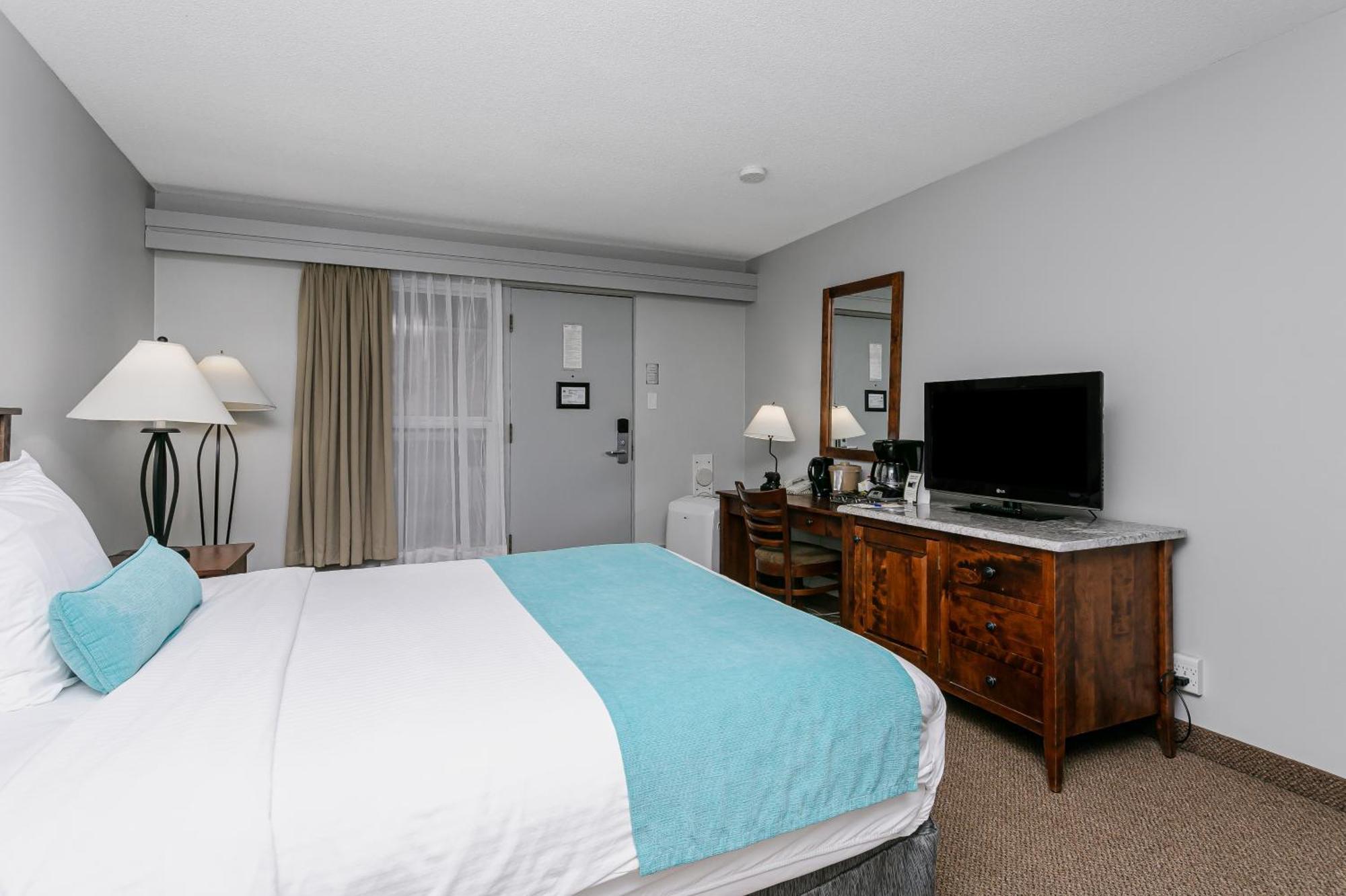 Hotel Tonquin Jasper