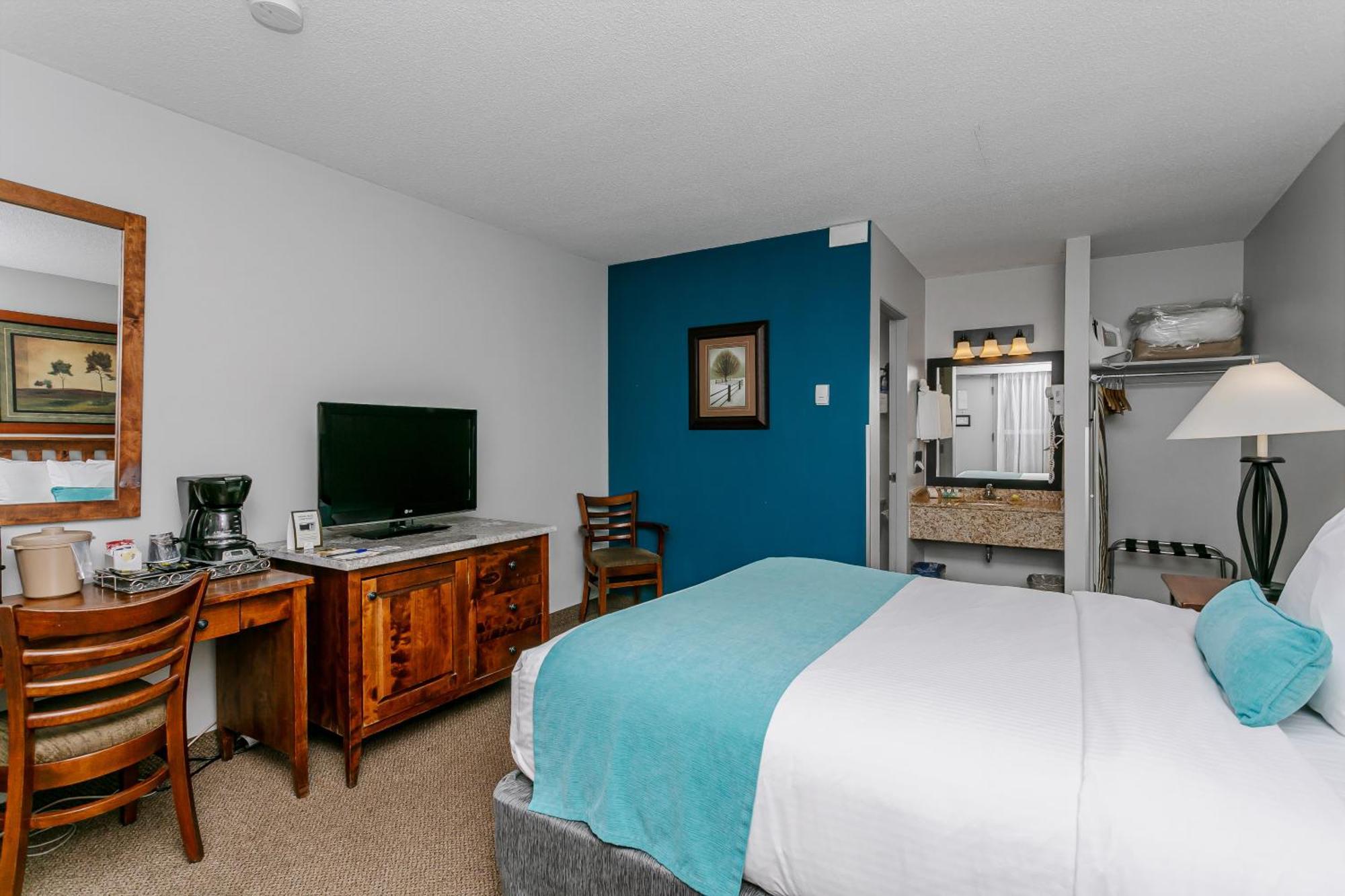 Hotel Tonquin
