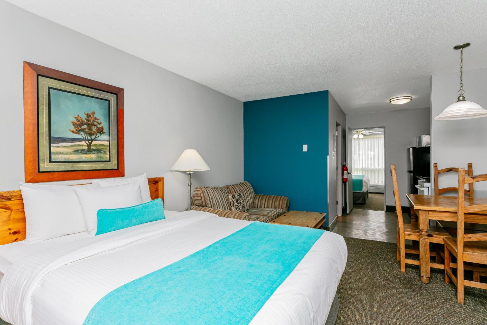Hotel Tonquin 3*