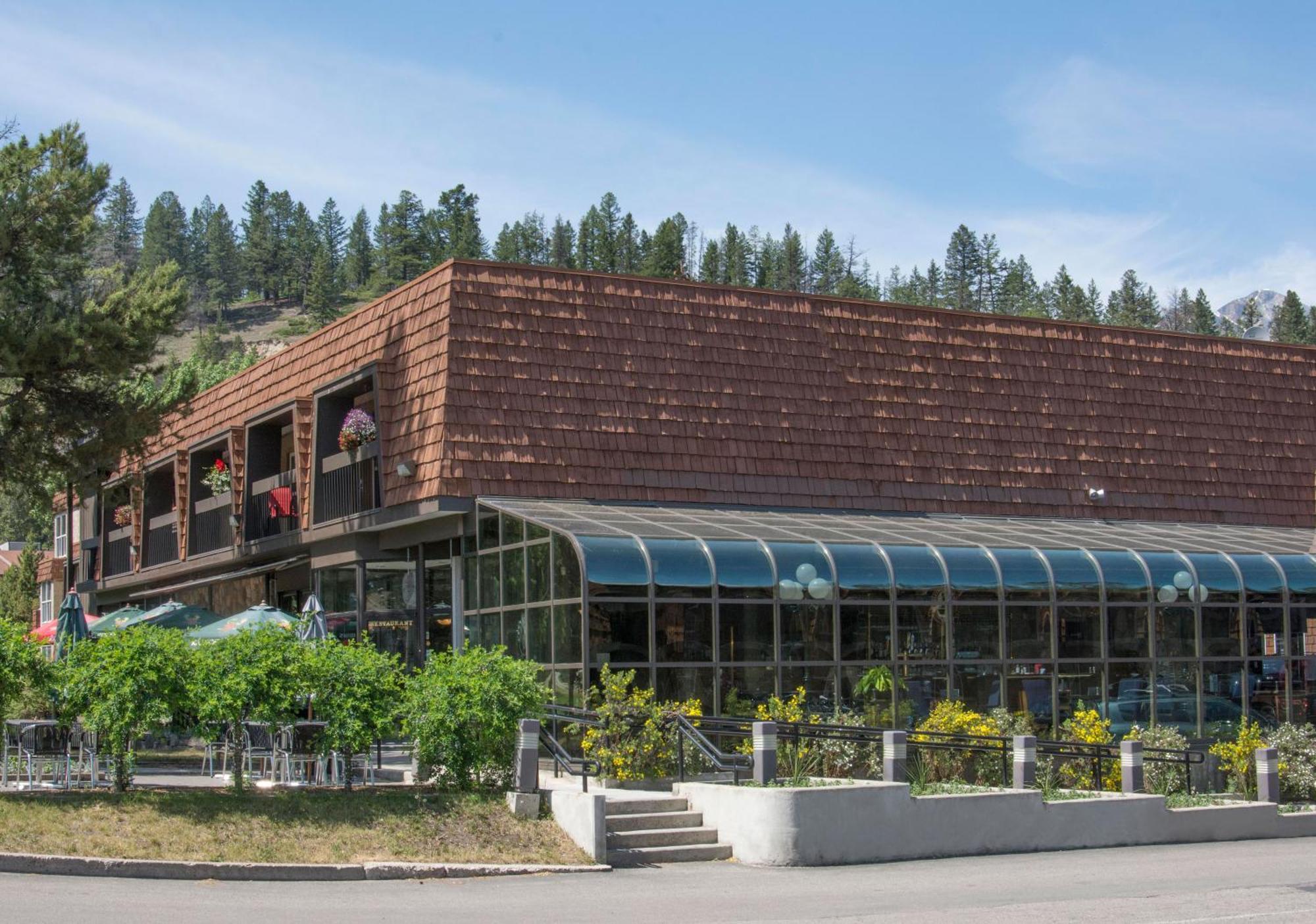 Hotel Tonquin
