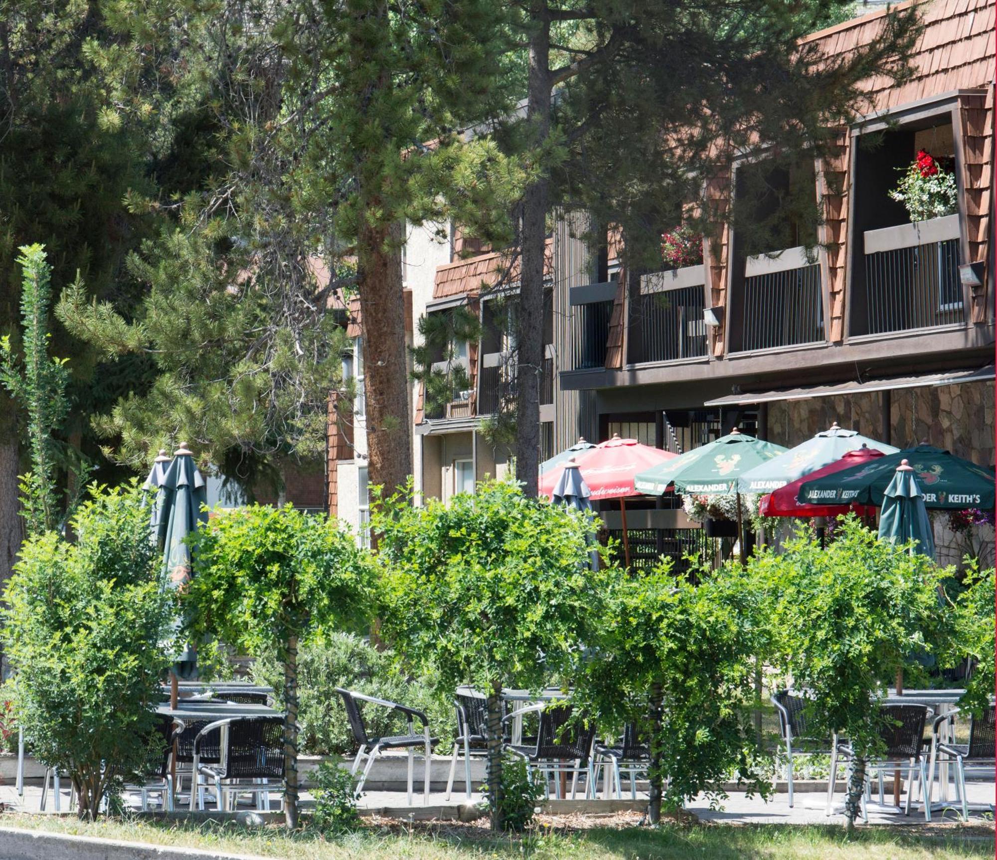 Hotel Tonquin 3*