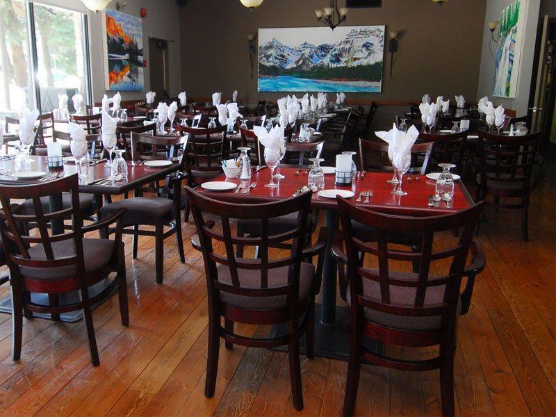 Hotel Tonquin