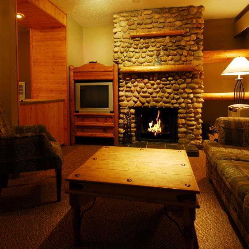 Hotel Tonquin Jasper