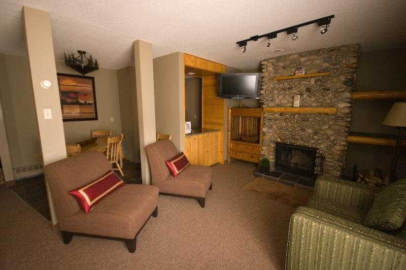 Hotel Tonquin