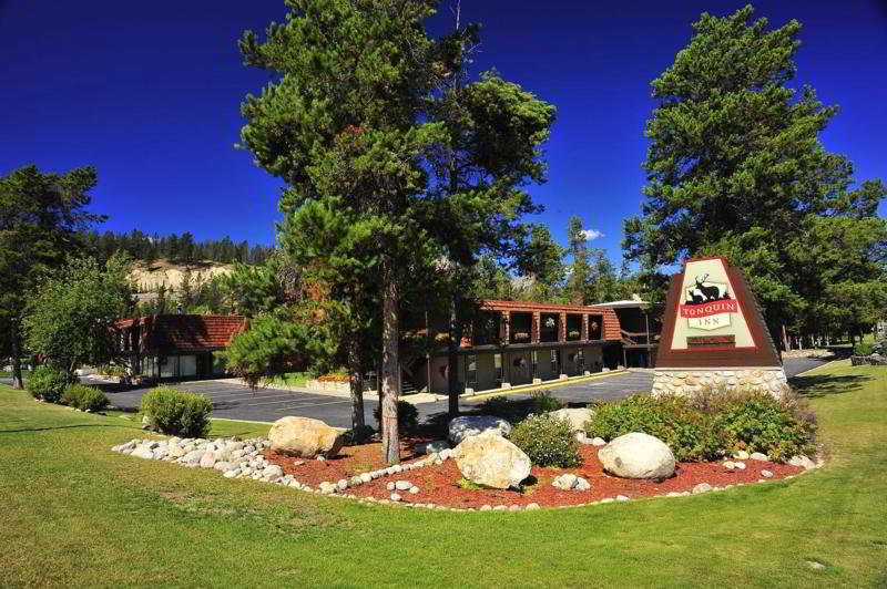 Hotel Tonquin 3*