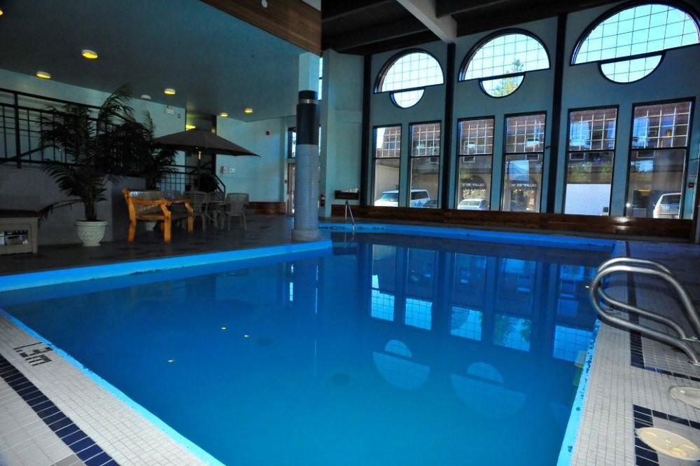 Hotel Tonquin 3*